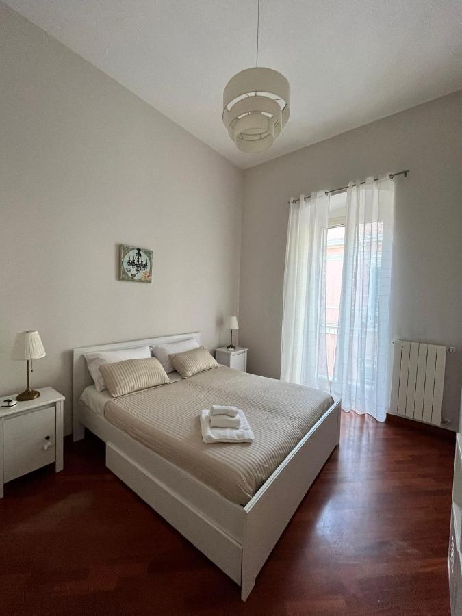 Ferienwohnung La Terrazza Di Nonno Ciccio Monopoli Exterior foto
